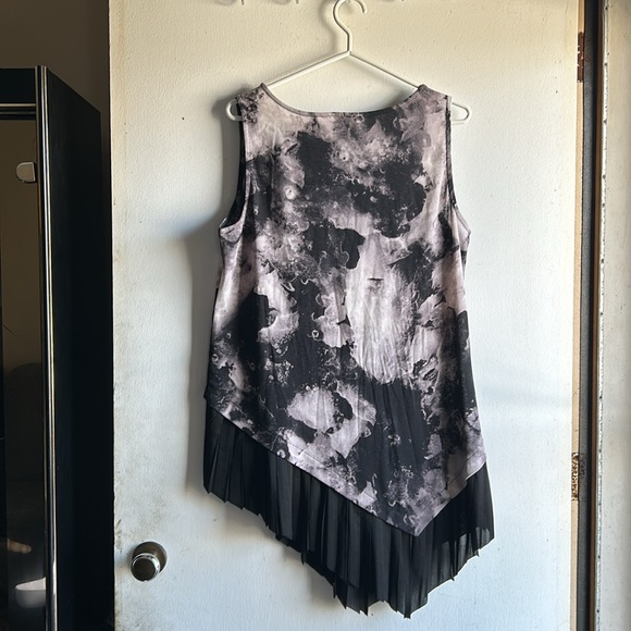 Ptp 20 inch. Length 32 inlongest point front back 34 backof top/dress bran new - Picture 8 of 8